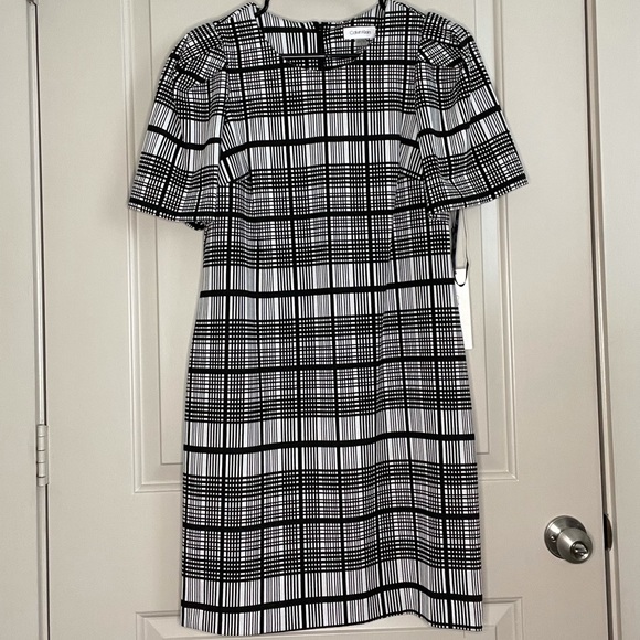 Calvin Klein size 10 dress - Picture 1 of 1